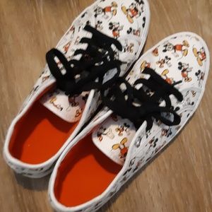 Disney shoes
